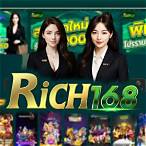 rich168 slot